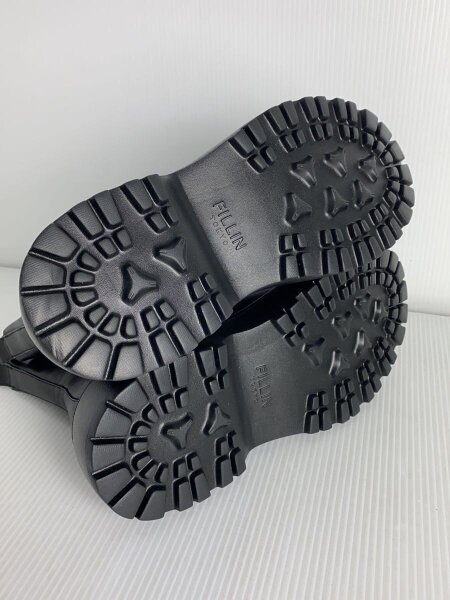 その他ブランド(ソノタブランド) / FILLIN TOKYO/サイドゴアブーツ