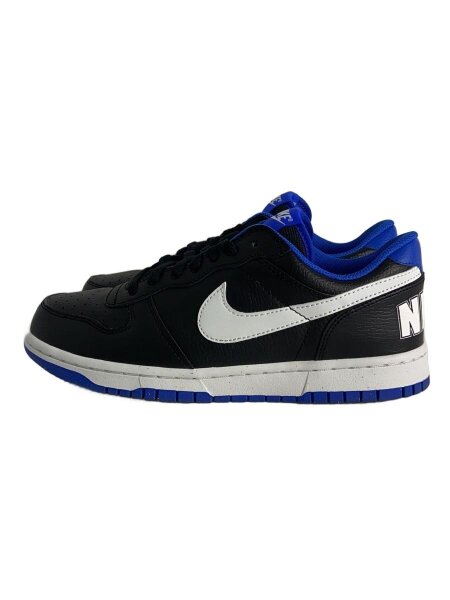 NIKE(ナイキ) / ローカットスニーカー/26cm/ブラック/355152-018/BIG 