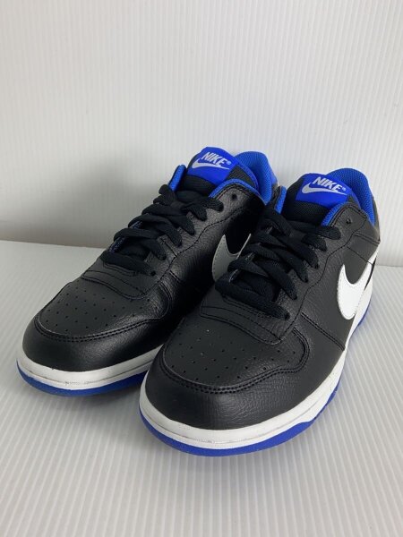 NIKE(ナイキ) / ローカットスニーカー/26cm/ブラック/355152-018/BIG 