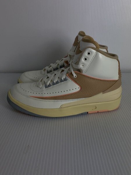 NIKE(ナイキ) / ハイカットスニーカー/24.5cm/ベージュ/dx4400-118 