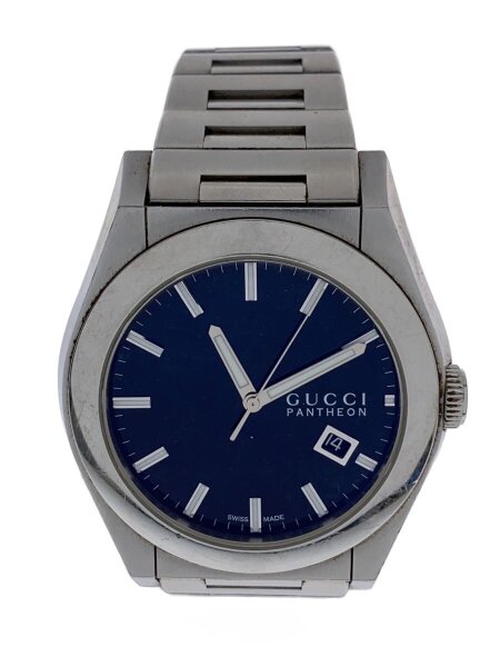 GUCCI(グッチ) / 腕時計/アナログ/ステンレス/シルバー/115.2 