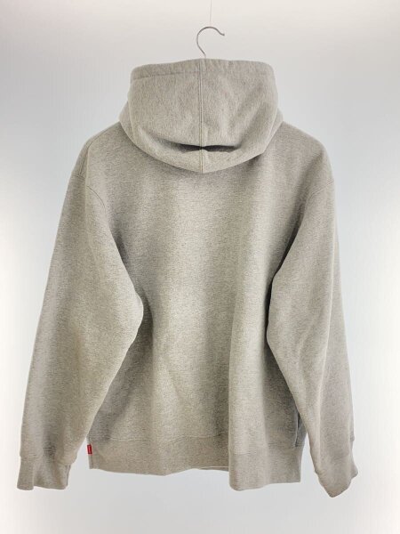 Supreme(シュプリーム) / パーカー/M/コットン/グレー/汚れ有/22SS 