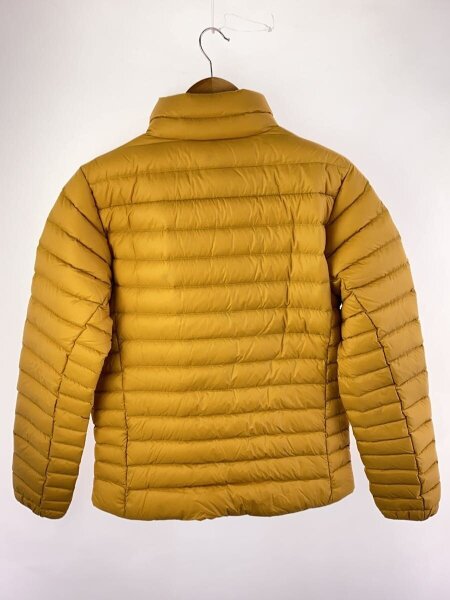 patagonia マスタード イエロー ダウンジャケット Lサイズ patagonia マスタード イエロー ダウンジャケット Lサイズ patagonia