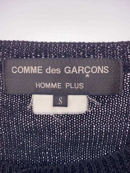 COMME des GARCONS HOMME PLUS(コムデギャルソンオムプリュス
