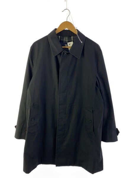 BURBERRY LONDON(バーバリーロンドン) / ステンカラーコート/LL 