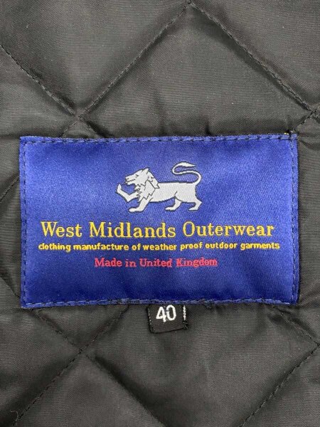 その他ブランド(ソノタブランド) / west midlands outerwear 