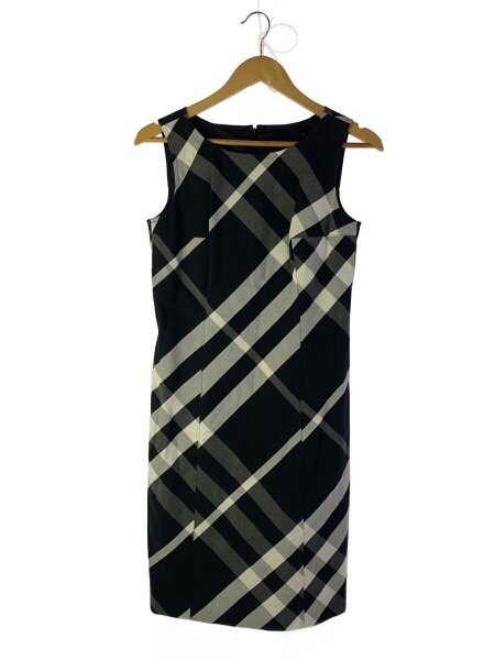 BURBERRY LONDON(バーバリーロンドン) / ノースリーブワンピース/38 