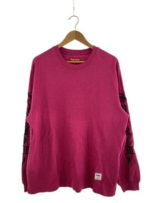 SupremeのロングスリーブT検索結果|古着・中古品の通販サイト セカンド