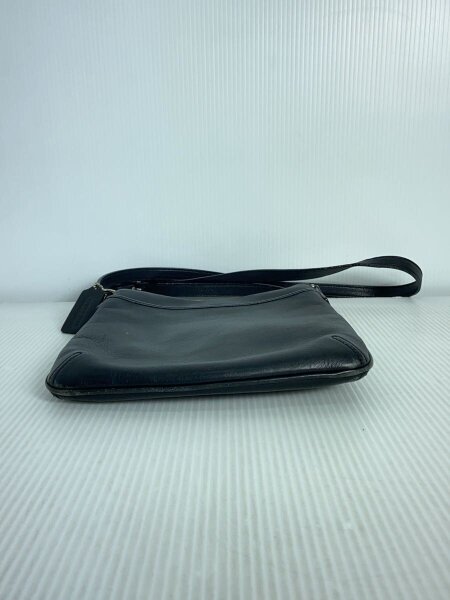 COACH(コーチ) / ショルダーバッグ/レザー/ブラック/無地/G23-9592 