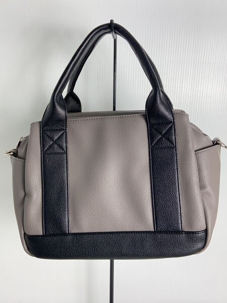 MARY QUANT(マリークワント) / ショルダーバッグ/フェイクレザー 
