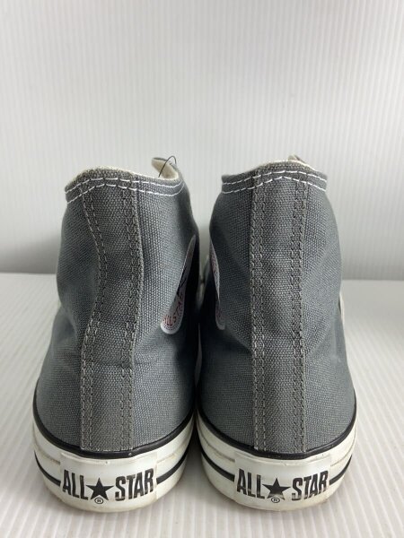 CONVERSE(コンバース) / ハイカットスニーカー/27.5cm/グレー/1C988 