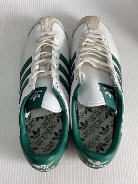 adidas(アディダス) / COUNTRY OG/カントリー/27.5cm/ホワイト 