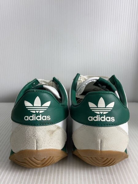 adidas(アディダス) / COUNTRY OG/カントリー/27.5cm/ホワイト 