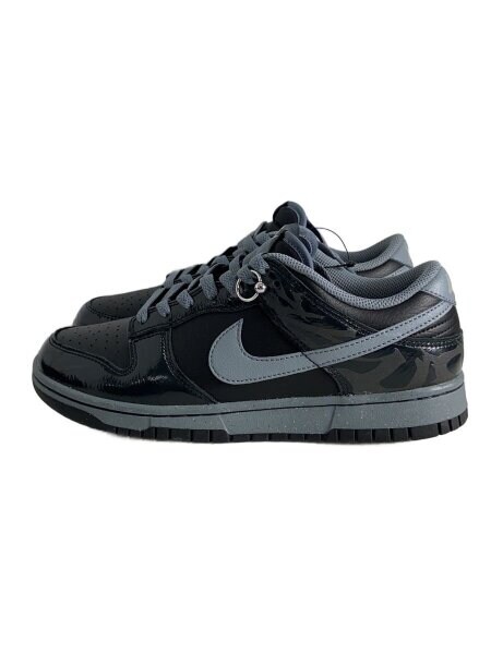 NIKE(ナイキ) / DUNK LOW_ダンク ロー/25.5cm/BLK// | 中古品の販売 