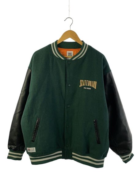 VISION STREET WEAR(ヴィジョンストリートウェア) / スタジャン/LL 