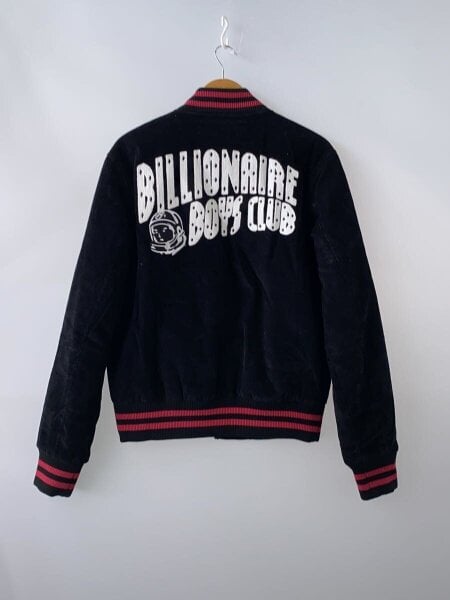 BILLIONAIRE BOYS CLUB(ビリオネアボーイズクラブ) / スタジャン/M 