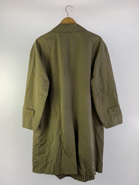 Aquascutum(アクアスキュータム) / ステンカラーコート/コットン
