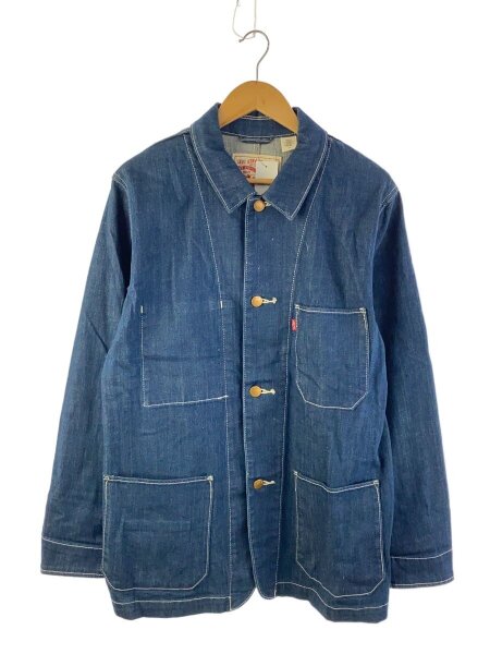 Levi's(リーバイス) / カバーオール/L/コットン/インディゴ/PC9-29655