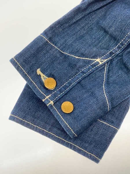 Levi's(リーバイス) / カバーオール/L/コットン/インディゴ/PC9-29655