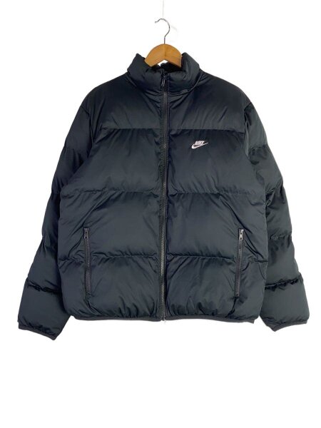 NIKE(ナイキ) / ダウンジャケット/L/ブラック/FB7369-010/NIKE AS M NK 