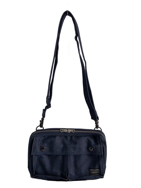 PORTER(ポーター) / ウエストバッグ/ネイビー/smoky | 中古品の販売 