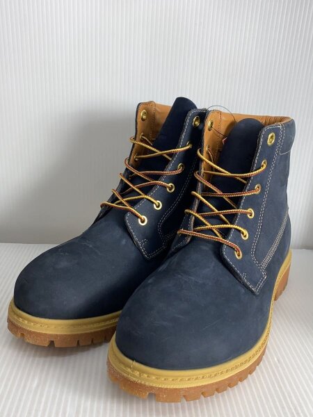 Danner(ダナー) / レースアップブーツ/26cm/ネイビー/D120004 | 中古品 