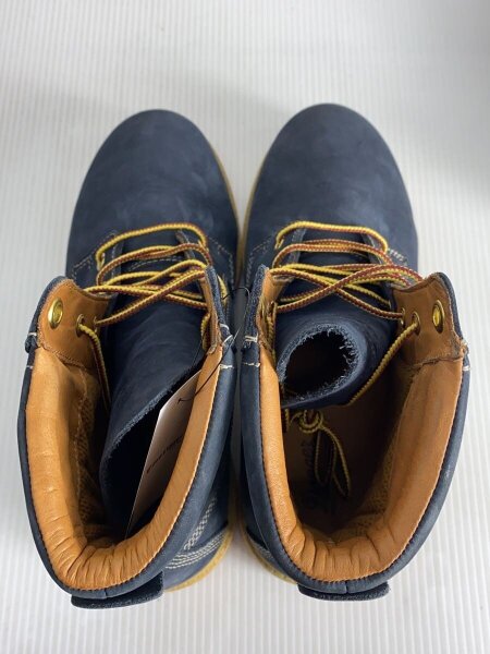 Danner(ダナー) / レースアップブーツ/26cm/ネイビー/D120004 | 中古品 