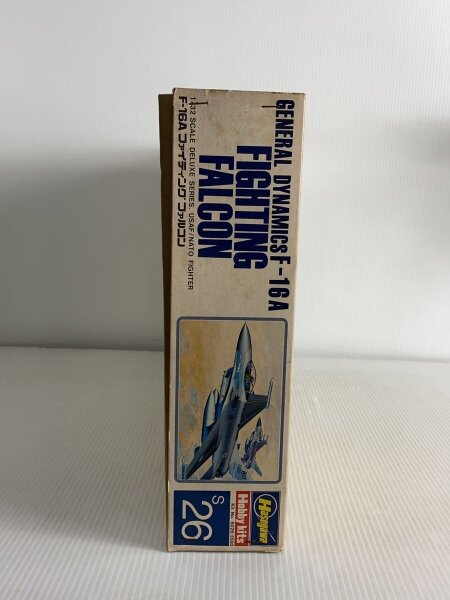 Hasegawa(ハセガワ) / プラモデル/飛行機ヘリ/1/32 F-16 FIGHTING