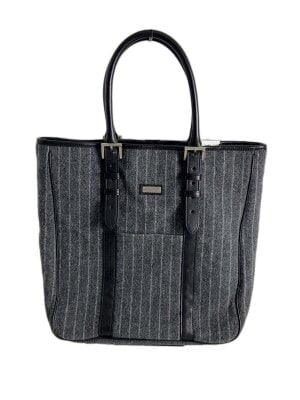 BURBERRY BLACK LABEL(バーバリーブラックレーベル) / 角スレ/2WAY