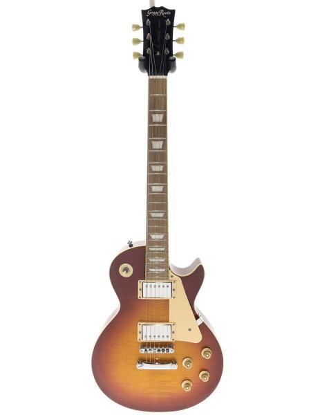 GrassRoots(グラスルーツ) / G-LP-60S G-LP-60S/2016/GH-1G/CHS GrassRoots(グラスルーツ) / G-LP-60S G-LP-60S/2016/GH-1G/CHS