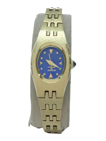 CABANE de ZUCCa(カバンドズッカ) 腕時計 レディース 腕時計