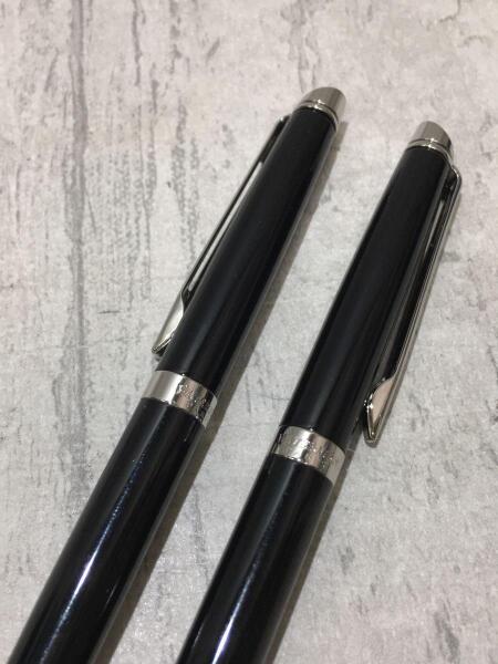 【新品未使用】WATERMAN ボールペン&シャープペンシル 2本セット WATERMAN(ウォーターマン) / WATERMAN/ウォーターマン/文具/2点セット