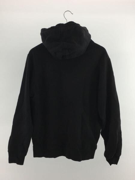 Supreme(シュプリーム) / パーカー/M/コットン/ブラック/Corner Label 