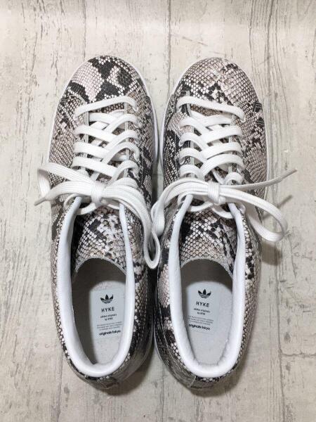 adidas(アディダス) / adidas/×HYKE/オリジナルス/HAILLET HI 