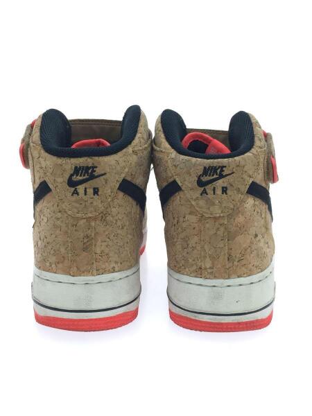 NIKE(ナイキ) / AIR FORCE 1 MID 07 CORK/エアフォースミッドコルク