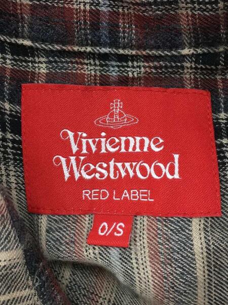Vivienne Westwood RED LABEL(ヴィヴィアンウエストウッドレッド 