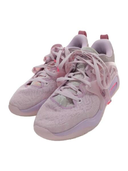 NIKE(ナイキ) / KD15 EP AUNT PEARL/DQ3852-600/ローカットスニーカー 