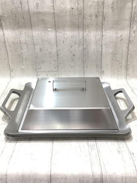 その他ブランド(ソノタブランド) / 調理器具その他/2点セット/鉄板工房 