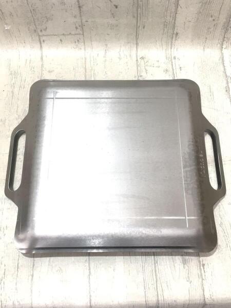 その他ブランド(ソノタブランド) / 調理器具その他/2点セット/鉄板工房 