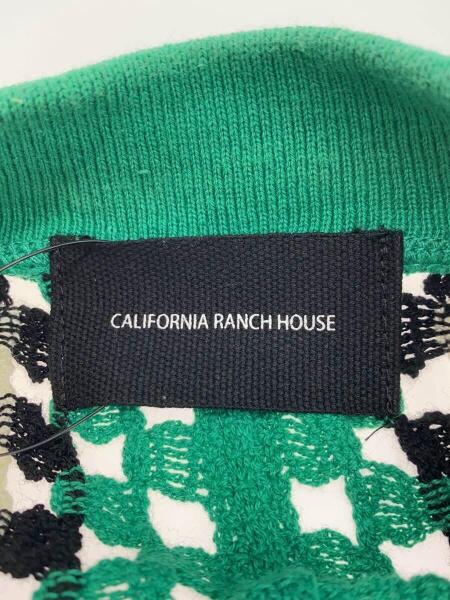 その他ブランド(ソノタブランド) / california ranch house 