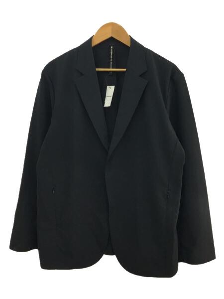 DESCENTE テックテイラードジャケット DLMWGC32X M 【公式通販】