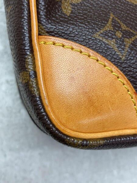 LOUIS VUITTON(ルイヴィトン) / アマゾン_モノグラム・キャンバス_BRW