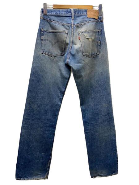 Levi's(リーバイス) / 501/BIG E/ボタン裏6/ストレートパンツ