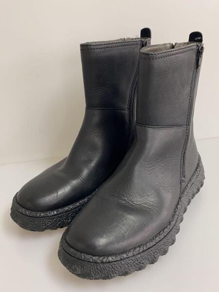 camper(カンペール) / ショートブーツ/39/BLK/レザー/K400462-001