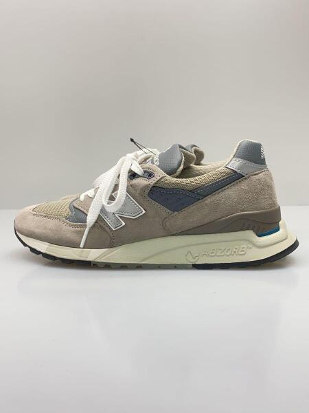 NEW BALANCE(ニューバランス) / USA製/ローカットスニーカー/26.5cm 