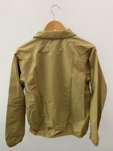 patagonia / ジャケット/S/ナイロン/BEG/28152SP24 patagonia(パタゴニア) / ナイロンジャケット/S/ナイロン/BEG/無地