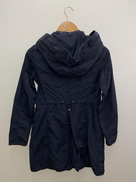 MONCLER(モンクレール) / コート/--/ポリエステル/NVY/無地/C1-093