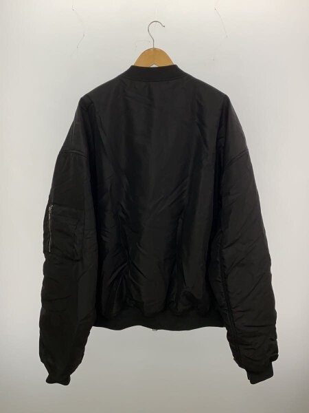 その他ブランド / ESCP VINTAGE/フライトジャケット/2/ナイロン/GRY/opa230835 その他ブランド(ソノタブランド) / ESCP VINTAGE/フライトジャケット/3