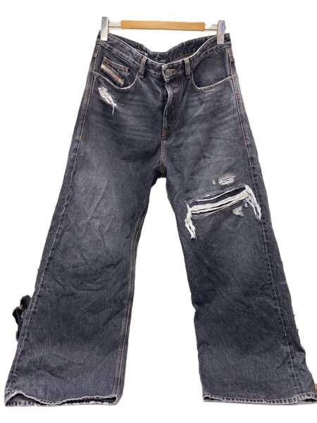 008W8 ファッション diesel d-rise w28 l30 diesel リラックスジーンズ