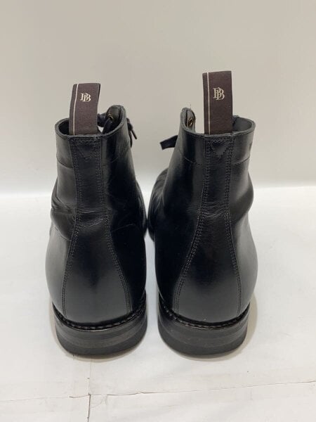 BROTHER BRIDGE(ブラザーブリッジ) / レースアップブーツ/US8/BLK